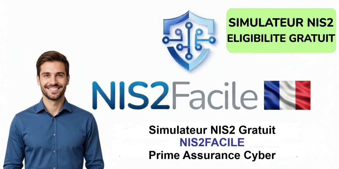 NIS2FACILE en 2 minutes